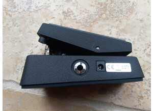 Dunlop CBM95 Cry Baby Mini Wah (81741)