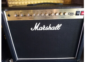 Marshall DSL40C (6125)