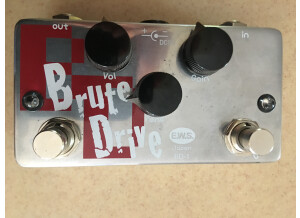 EWS Brute Drive (13330)