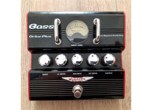 Ashdown Drive Plus (56266)