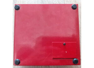 Ashdown Drive Plus (64382)