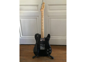 Fender Classic '72 Telecaster Custom (32288)