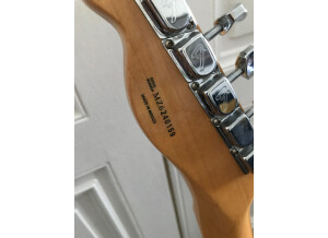 Fender Classic '72 Telecaster Custom (84708)