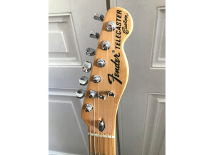 Fender Classic '72 Telecaster Custom (20693)