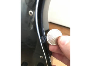 Fender Classic '72 Telecaster Custom (56262)