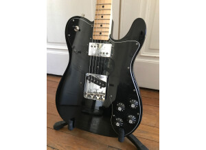 Fender Classic '72 Telecaster Custom (4230)