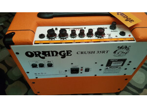 Orange Crush 35RT (42527)