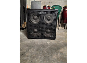 Gallien Krueger 410BLX