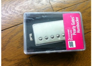 Seymour Duncan SHPG-1 Pearly Gates