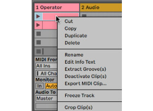 Ableton Live 10 Suite (89050)