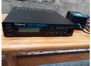 Roland TD-7 (97440)