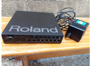 Roland TD-7 (14692)