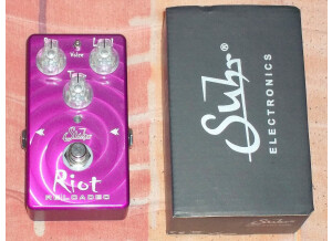 Suhr Riot Reloaded (81177)