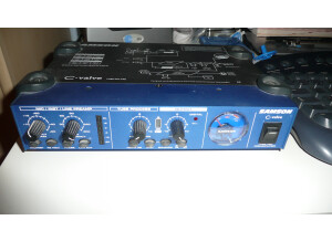 Samson Technologies C-valve (25501)