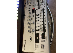 Roland TB-303 Software Bass Line