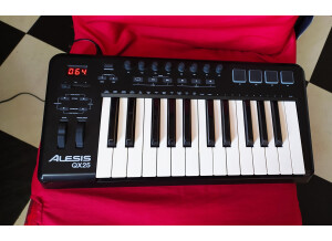 Alesis QX25