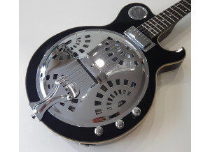 Harley Benton ResoKing (60122)