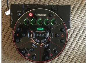 Roland HS-5 Session Mixer (72050)