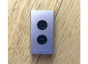 Cambridge Audio DacMAgic XS