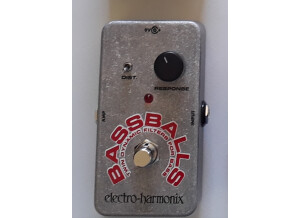 Electro-Harmonix BassBalls Nano (74333)