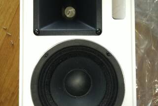 Audiophony S6w