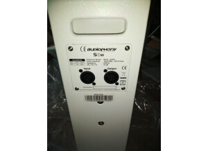 Audiophony S6w (87859)