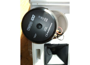 Audiophony S6w (49481)