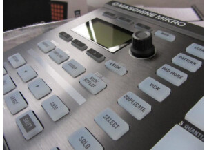Native Instruments Maschine Mikro