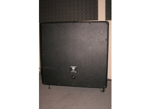 EVH 5150 III 4x12 Straight Cabinet (35902)