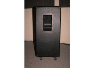 EVH 5150 III 4x12 Straight Cabinet (95838)