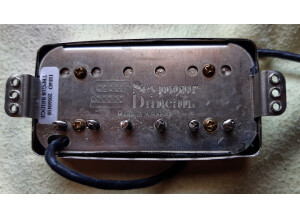 Seymour Duncan TB-PG1 Pearly Gates