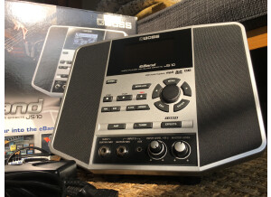 Boss eBand JS-10 Audio Player w/ Guitar Effects (56756)