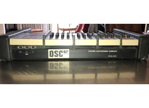 OSC OSCar (66174)