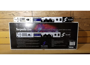 Two Notes Audio Engineering Torpedo Live (5435)