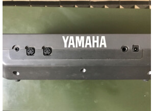 Yamaha DD-11
