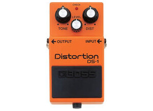 Boss DS-1 Distortion (98058)