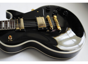 Tokai Guitars LC 85