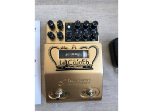 Two Notes Audio Engineering Le Crunch (22701)