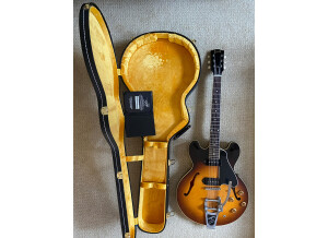 Gibson ES-330TD (84686)