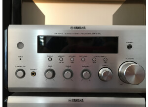 Yamaha NX-E800