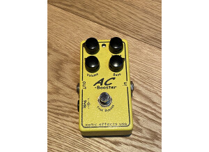 Xotic Effects AC Booster (90031)