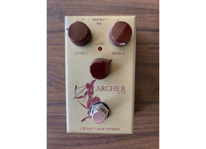 J. Rockett Audio Designs Archer Ikon (88007)