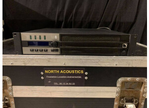 L-Acoustics LA8 (9843)