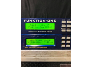 Funktion One XO-1 (36489)