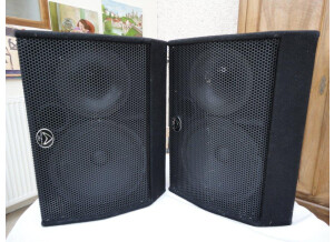 Wharfedale EVP-12M Neo (79661)