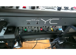 Yamaha YC61 (11739)