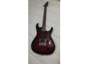 Ibanez SAS36FM (81929)