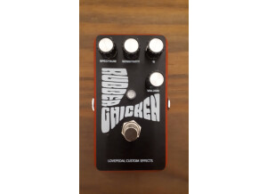 Lovepedal Rubber Chicken (21718)