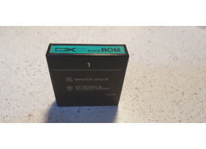 Roland Memory Card M-64C (34171)