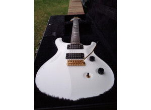 PRS Dave Navarro Model Jet White